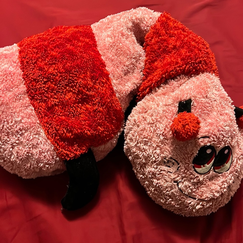 Caterpillar